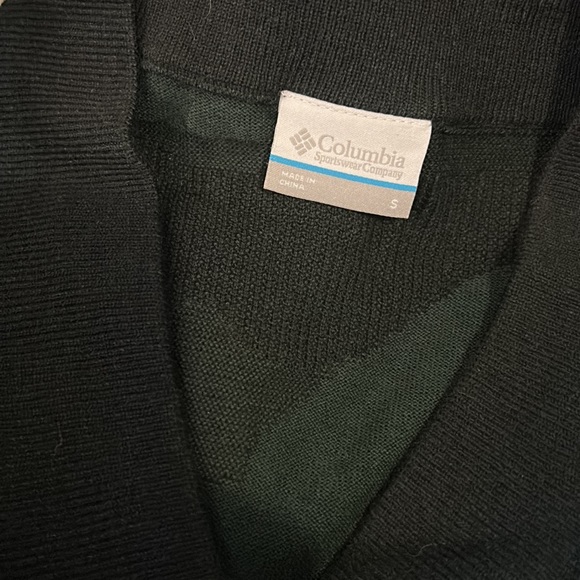 NWT $80 Columbia Women's Firwood Cardigan - Picture 7 of 7